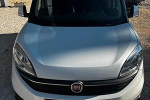 Doblò unico proprietario