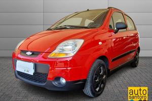 CHEVROLET MATIZ SMILE