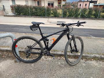 MTB canyon lux 29"