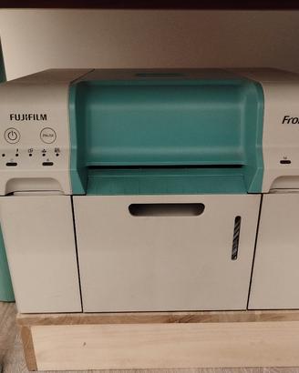 Fujifilm Frontier DE 100 stampante fotografica 