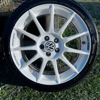 Cerchi msw  17 5x100