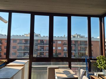 Ponte Galeria Appartamento