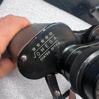 binocolo omega 30x50