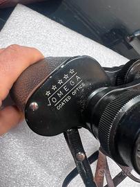 binocolo omega 30x50