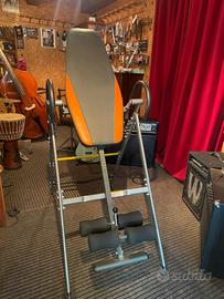 Panca ad inversione usata