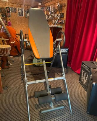 Panca ad inversione usata