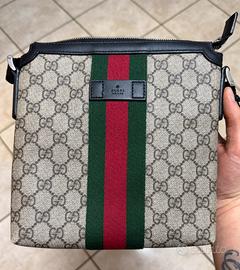 Borsello Gucci originale
