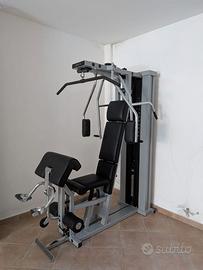 Unica Palestra multifunzione - Technogym