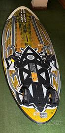 windsurf tavole varie freeride RRD