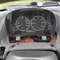 Quadro strumenti Ducato 