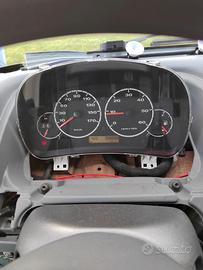 Quadro strumenti Ducato 