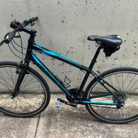 Mtb da donna