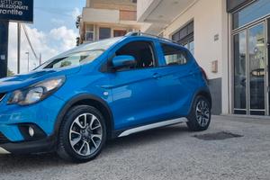 Opel Karl Rocks 1.0 73 CV GPL