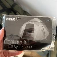 Tenda fox