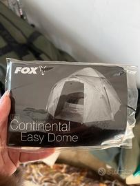 Tenda fox