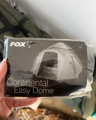 Tenda fox