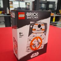 lego 40431 BB8 ZYQ 30380