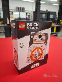 lego 40431 BB8 ZYQ 30380