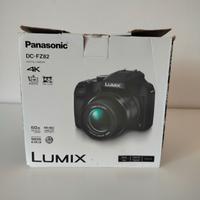 Panasonic Lumix DC-FZ82