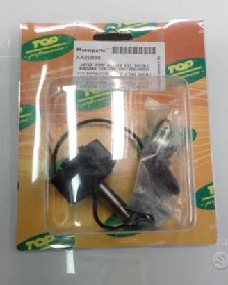 Kit revisione pompa acqua Suzuki Burgman