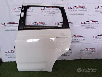 PORTIERA POSTERIORE SINISTRA MITSUBISHI Outlander