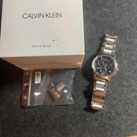 Orologio Calvin Klein K5A27141 - Perfetto