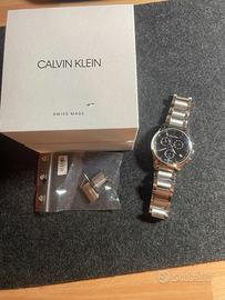 Orologio Calvin Klein K5A27141 - Perfetto