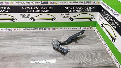 CERNIERA COFANO ANTERIORE DX NISSAN Juke Serie (F1