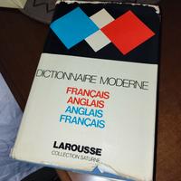vocabolari 6 italiano/ inglese/ francese
