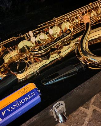 Saxofono tenore