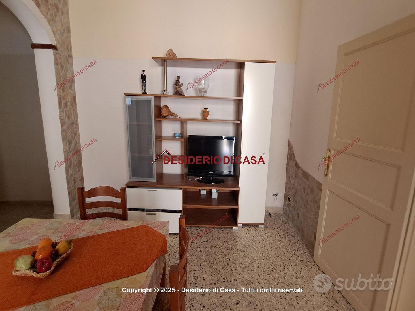 Apartment in Trapani, Il Palazzo - Vista 5