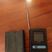 
Mini televisore LCD Citizen P422-1H

