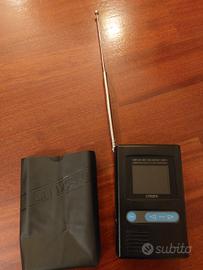 
Mini televisore LCD Citizen P422-1H

