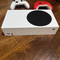 xbox series s