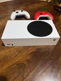 xbox series s