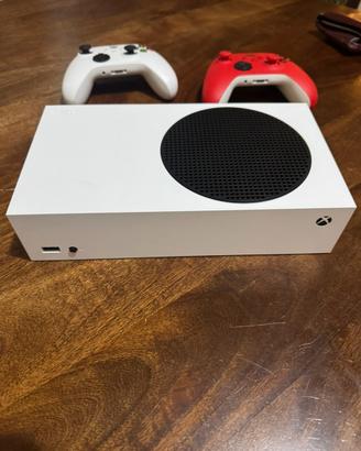 xbox series s