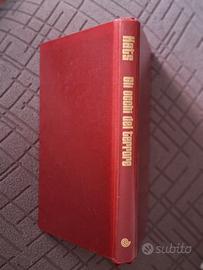 Gli occhi del terrore di William Kats