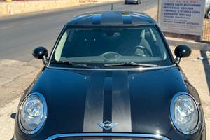 Mini Cooper D 1.5 DIESEL - 2017