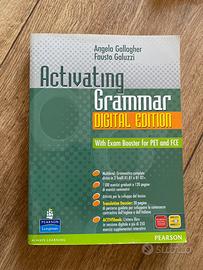Activating Grammar