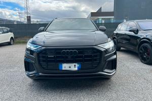 Audi Q8 50 TDI 286 CV quattro tiptronic Sport- 202