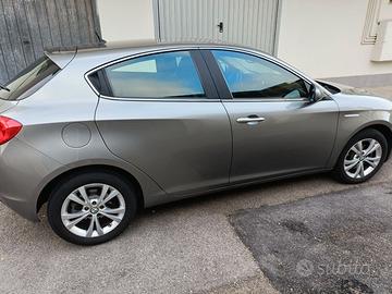 GIULIETTA