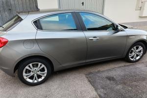 GIULIETTA