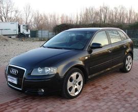 AUDI A3 SPORTBACK 2.0 TDI 140 CV