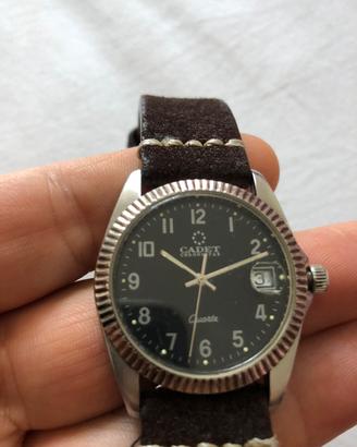 Orologio Cadet