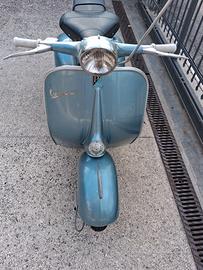 Vespa Vbb