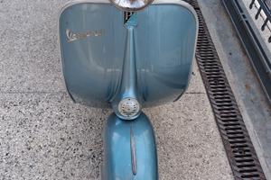 Vespa Vbb