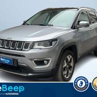 Jeep Compass 2.0 MJT LIMITED 4WD 170CV AUTO