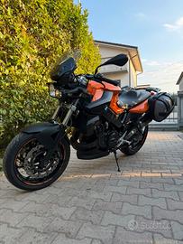 BMW f800r