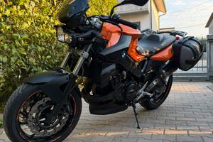 BMW f800r