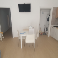 BILOCALE 40 mt ESTATE 2026 CON OMBRELLONE